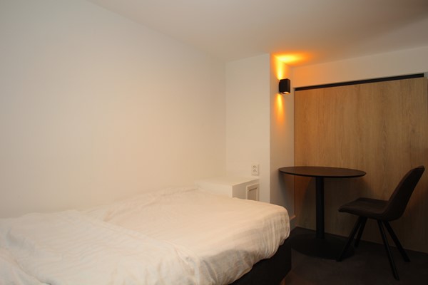 Medium property photo - Mauritsstraat 247M, 3012 CH Rotterdam